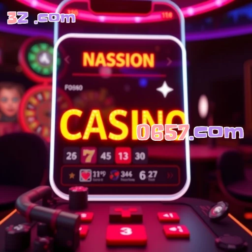 Jogos Empolgantes no 0657.com Para Todos os Gostos