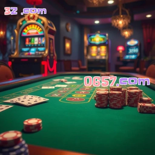 Entre no Jogo: Login Exclusivo no 0657.com