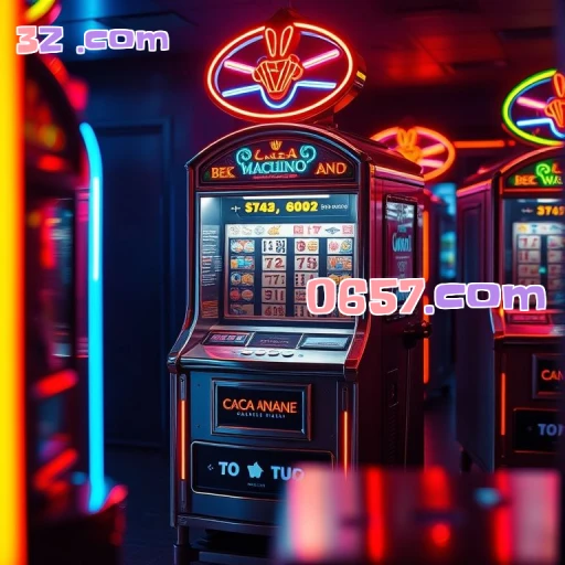 Explorando a Plataforma do 0657.com: Jogos e Engajamento