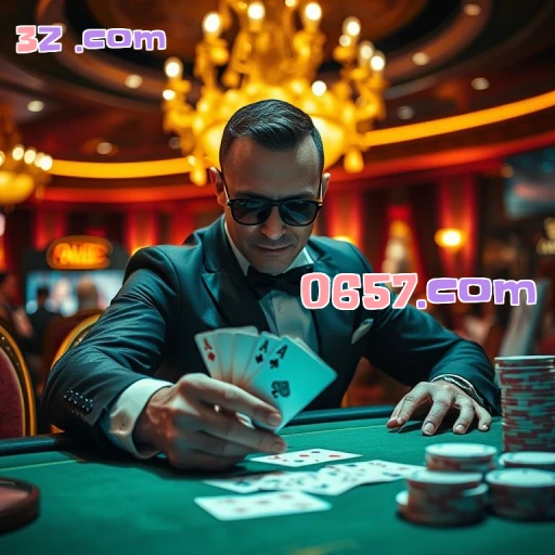 Jogos de Slots Incríveis em 0657.com: Entre na Diversão